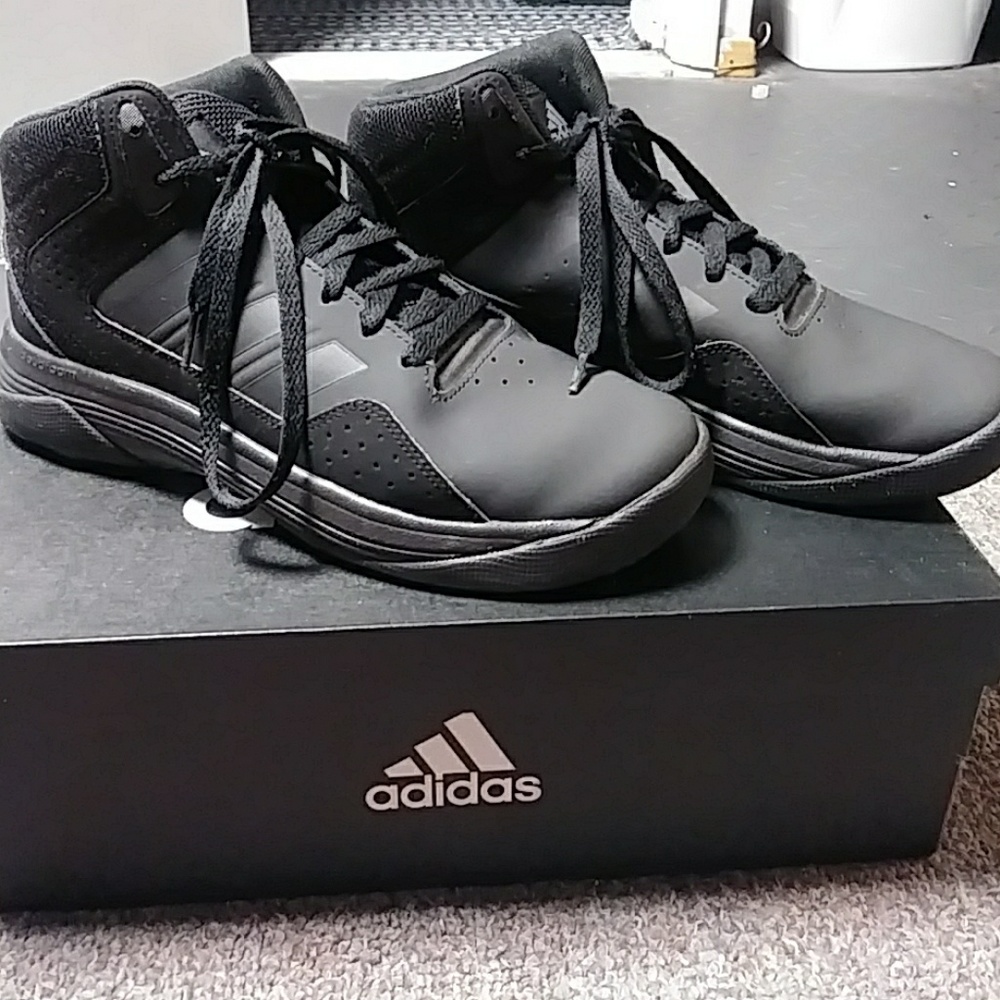 Cloudfoam Ilation Adidas Sneakers